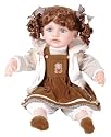 PAMELA 22" Vinyl Toddler Doll By Golden Keepsakes
