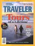 National Geographic Traveler