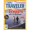 National Geographic Traveler