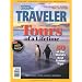 National Geographic Traveler