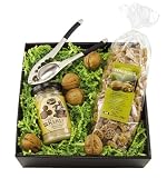 Eigenschaften Bull + Bear / Geschenkset 'Walnuss'