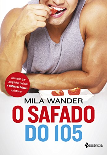O Safado do 105 (Em Portugues do Brasil)