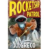 Rocketship Patrol