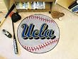 Ucla - University Of California Los Angeles Baseball Rug