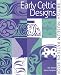 Book Early Celtic Designs (British Museum Pattern Books)