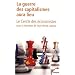 La guerre des capitalismes aura lieu