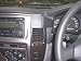 DSL-Brodit Toyota LandCruiser 100 Brodit ProClip Center mount 2002 - 2007 Fits Australia - #653161