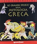 Le grandi storie della mitologia greca