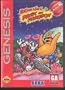 ToeJam & Earl in Panic on Funkotron