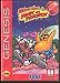 ToeJam & Earl in Panic on Funkotron