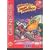 ToeJam & Earl in Panic on Funkotron