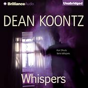 Whispers | [Dean Koontz]