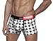 Pink Hero Men's Boxer Briefs