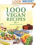 1,000 Vegan Recipes (1,000 Recipes)
