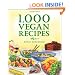 1,000 Vegan Recipes (1,000 Recipes)