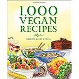 1,000 Vegan Recipes (1,000 Recipes)