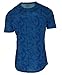 ASICS Men's Train for Sport Print T-Shirt