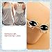 Mosunx(TM) Sexy Women Lace Vest Top Sleeveless Blouse Fashion Tank Tops T-Shirt (XXL, Gray)
