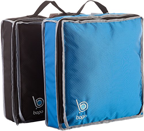 Bago Travel Shoes Bag - Hanging Shoe Bags for Women Man 100% Satisfaction Grant