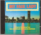 My Fair Lady