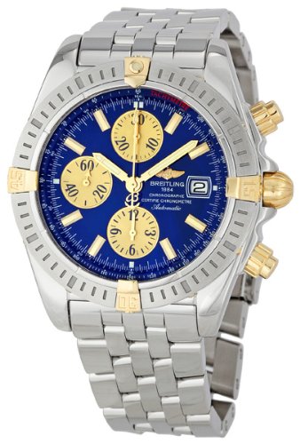 review Breitling 