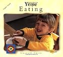 Eating (English-Turkish) (Small World series) (Turkish Edition)