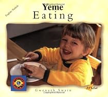 Eating (English-Turkish) (Small World series) (Turkish Edition)