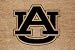 Auburn Flocked Door Mat