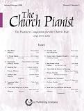The Church Pianist
