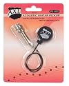 AXL Acoustic Guitar Transducer Pickup with Endpin Jack