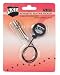 AXL Acoustic Guitar Transducer Pickup with Endpin Jack