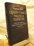 Quality:change through teamwork