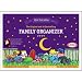More Time Moms Family Organizer 2009 Pocket Wall Calendar