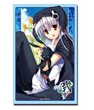 ブシロードスリーブコレクションHG (ハイグレード) Vol.213 水夏弐律 『名無しの女の子』
