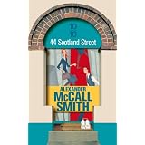 Les Chroniques d'Edimbourg, Tome 1 : 44 Scotland Streetpar Alexander McCall Smith