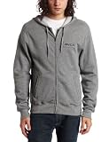 RVCA Men's Ace Hoodie RVCA Men's Ace Hoodie