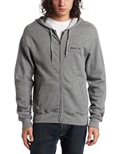 RVCA Men's Ace Hoodie