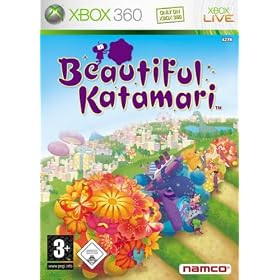 Beautiful katamari