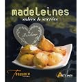 Madeleines sal�es & sucr�es