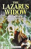 The Lazarus widow