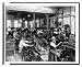 Historic Print (L): [Machine shop in the Government Printing Office, Washington, D.C.] / The Commercial Phot
