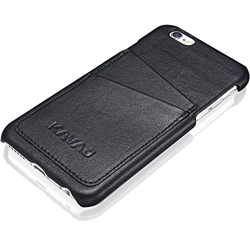 Kavaj leather case back cover "tokyo" for the…
