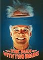 The Man with Two Brains