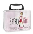 The Safety Girl Roadside Emergency Kit The Safety Girl Roadside Emergency Kit