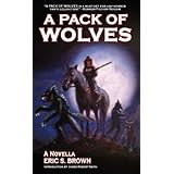 A Pack Of Wolves