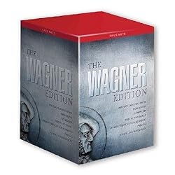 Wagner Edition