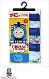 Hanes Boy's 3-Pack Thomas and Friends Briefs - tb3253
