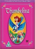 Thumbelina [DVD]