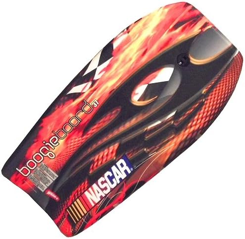 Nascar Graphics 37" Bodyboard