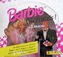 Barbie & Friends! Panini Box of 36 Packs Fashion Trading Cards (1992)